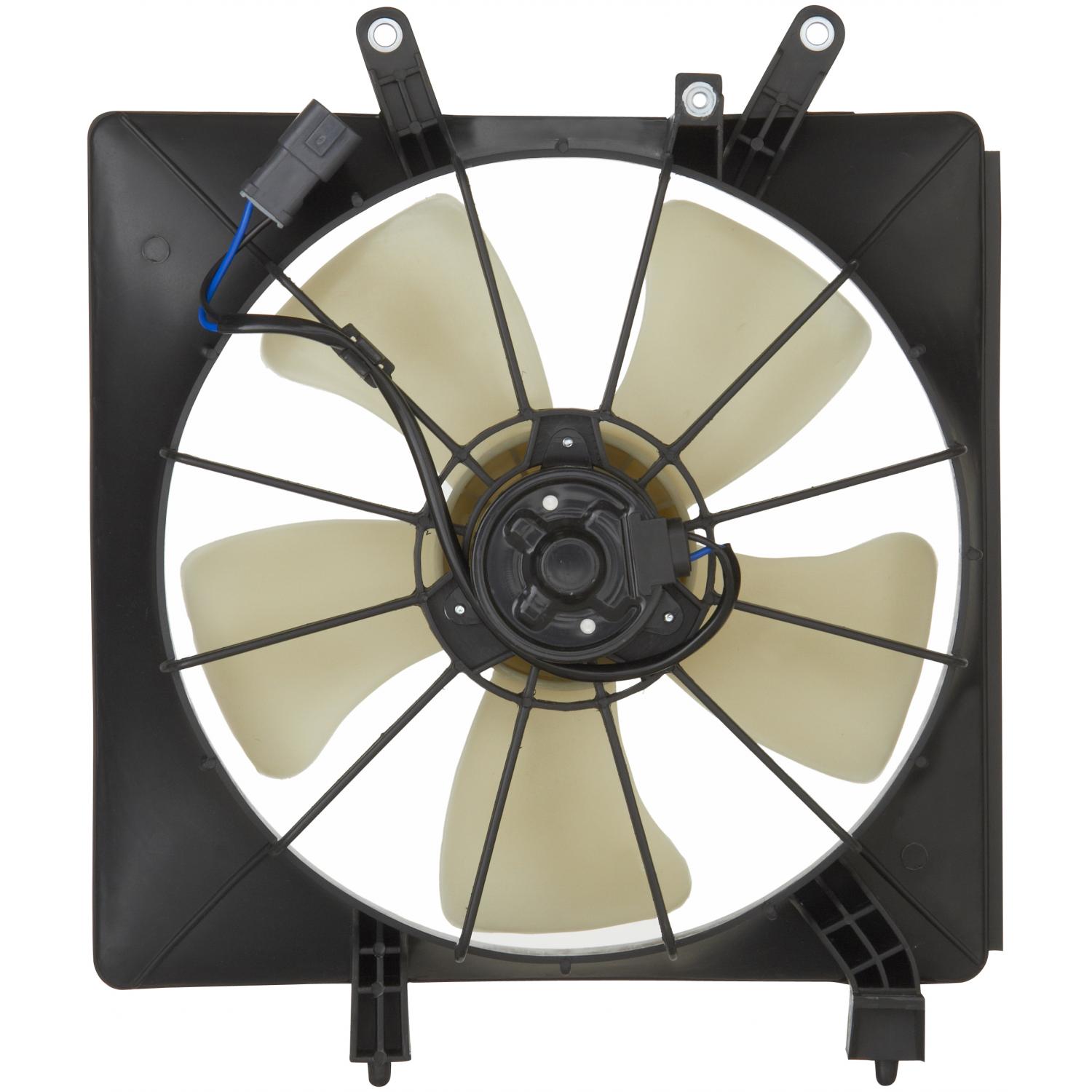 Spectra Premium CF18005 - Engine Cooling Fan Assembly Spectra Premium CF18005 Engine Cooling Fan Assembly product image 3 of 4