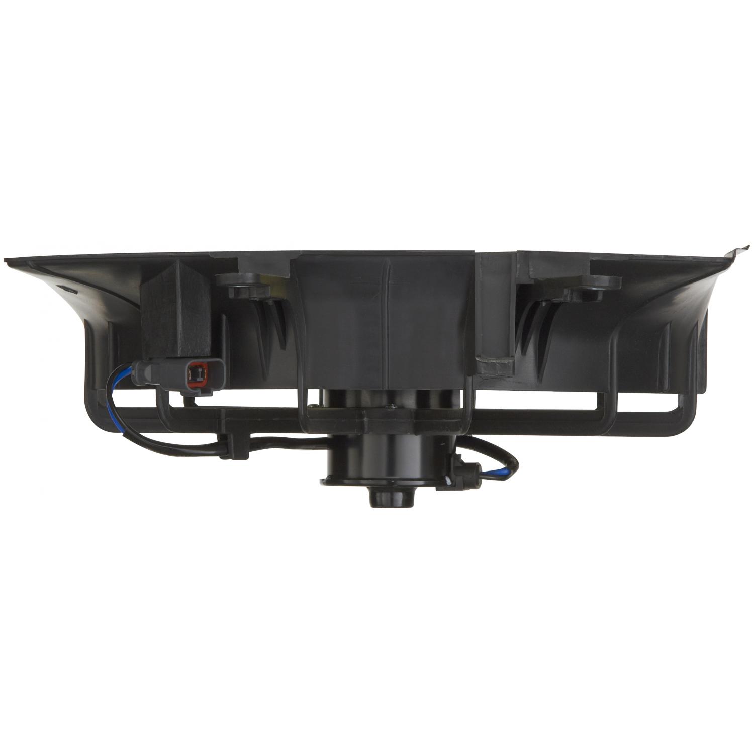 Spectra Premium CF18005 - Engine Cooling Fan Assembly Spectra Premium CF18005 Engine Cooling Fan Assembly product image 4 of 4