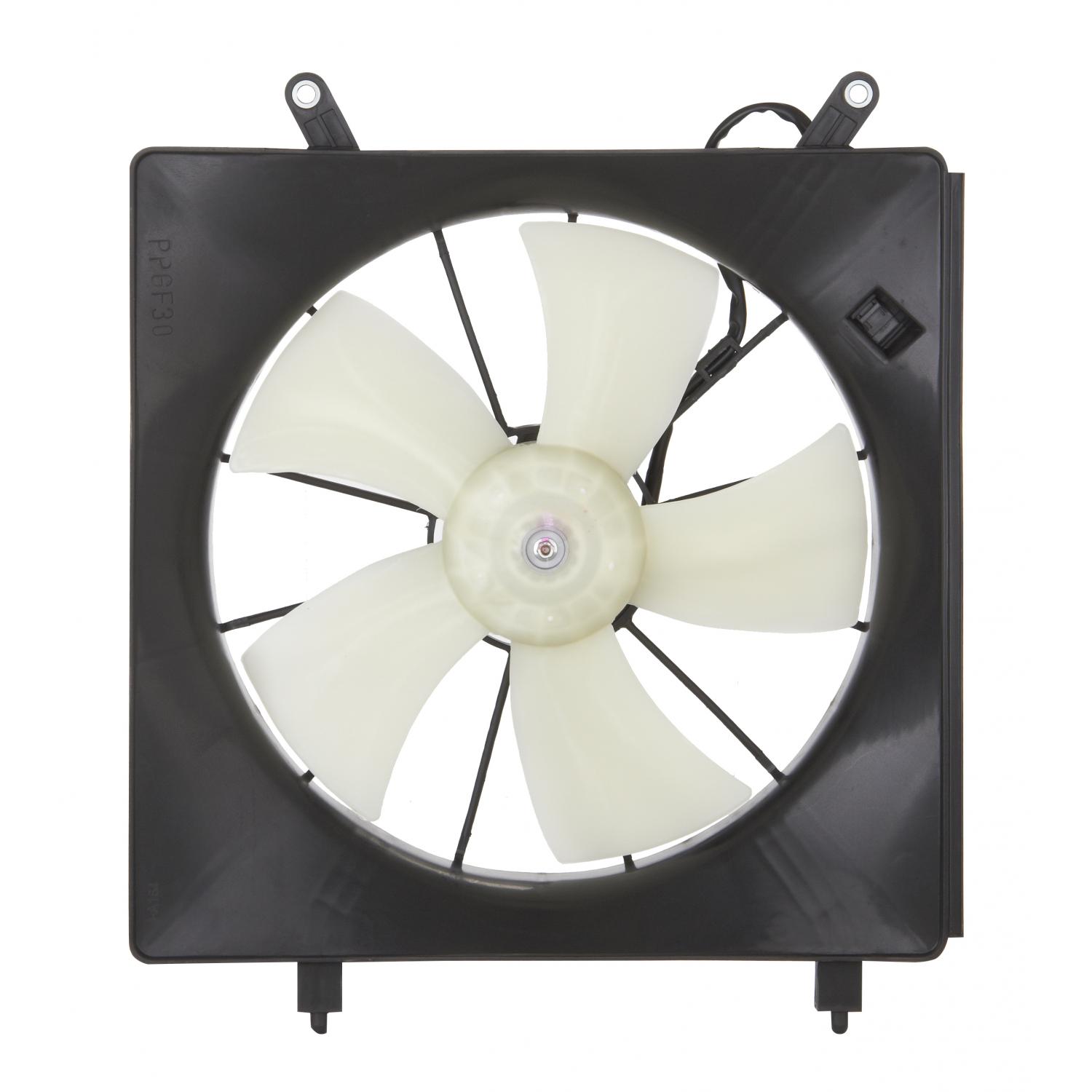 Spectra Premium CF18006 - Engine Cooling Fan Assembly Spectra Premium CF18006 Engine Cooling Fan Assembly product image 1 of 4