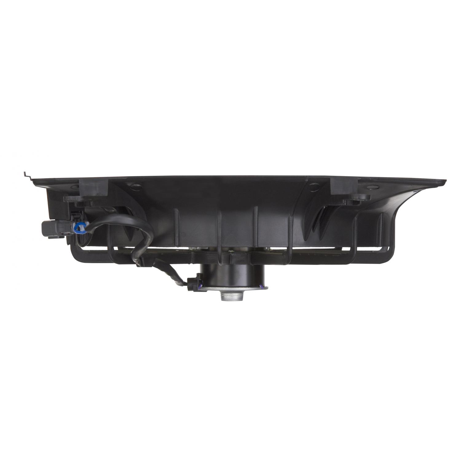Spectra Premium CF18006 - Engine Cooling Fan Assembly Spectra Premium CF18006 Engine Cooling Fan Assembly product image 4 of 4
