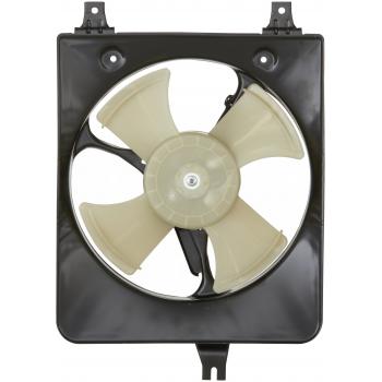Spectra Premium CF18007 A/C Condenser Fan Assembly product image 1 of 4