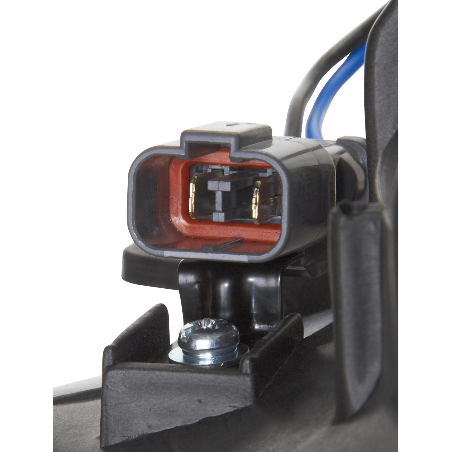 Spectra Premium CF18008 - Engine Cooling Fan Assembly Spectra Premium CF18008 Engine Cooling Fan Assembly product image 2 of 4