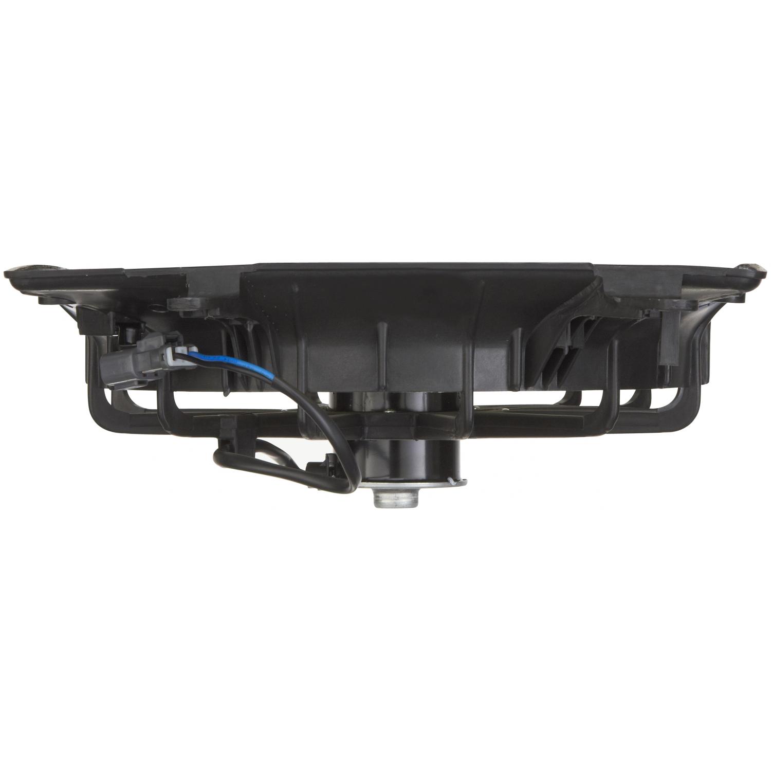 Spectra Premium CF18008 - Engine Cooling Fan Assembly Spectra Premium CF18008 Engine Cooling Fan Assembly product image 4 of 4