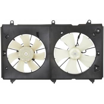 Spectra Premium CF18012 product image