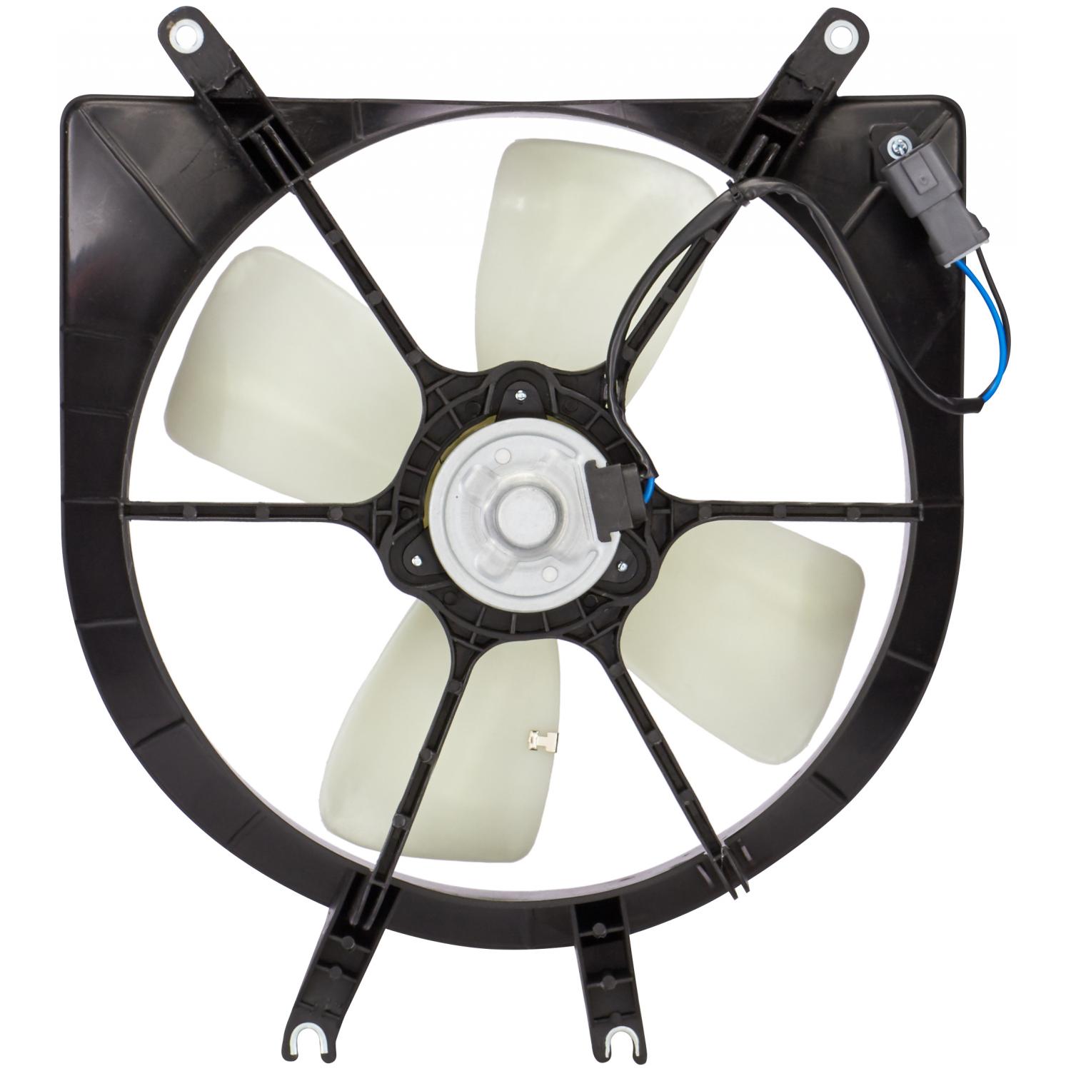 Spectra Premium CF18013 Engine Cooling Fan Assembly product image 3 of 4