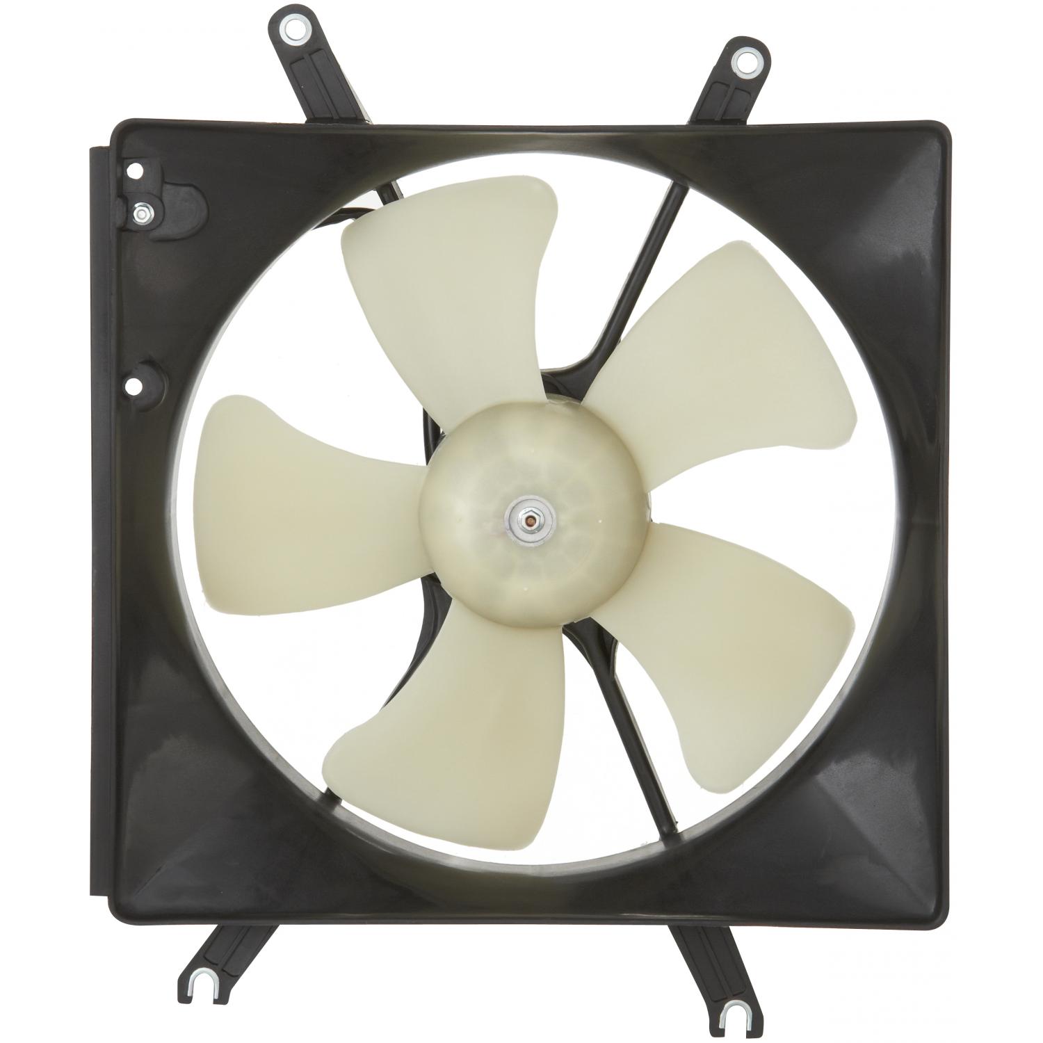 Spectra Premium CF18017 Engine Cooling Fan Assembly product image 1 of 4