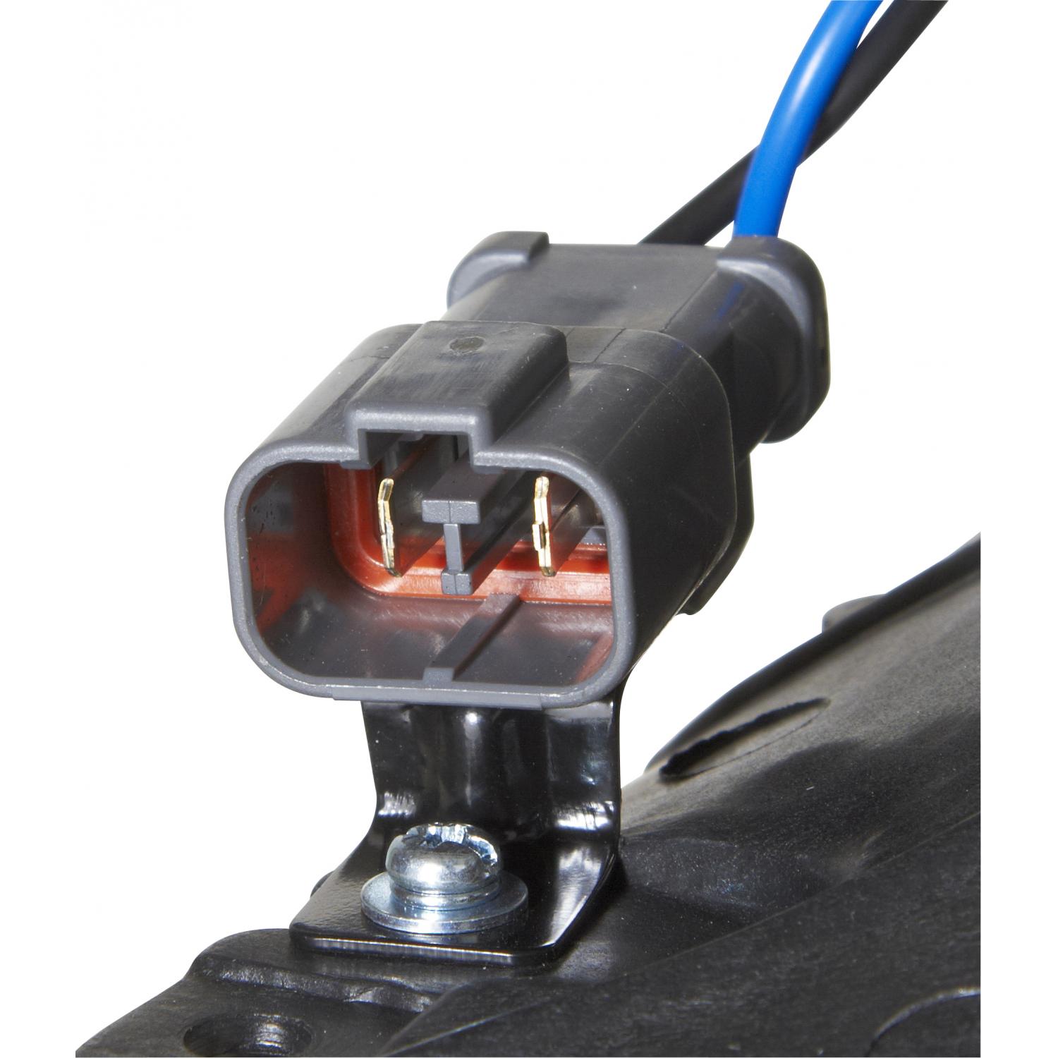 Spectra Premium CF18017 Engine Cooling Fan Assembly product image 2 of 4
