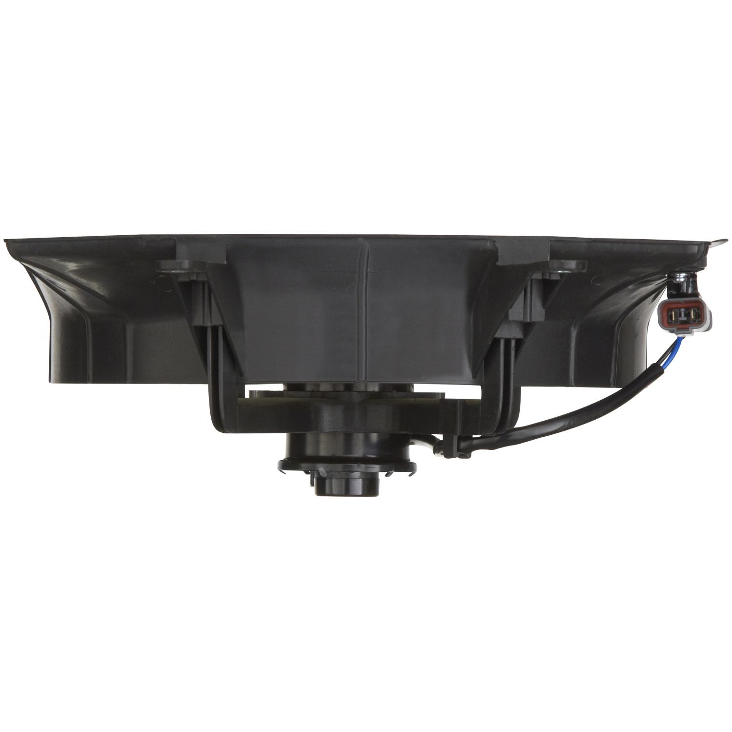 Spectra Premium CF18017 Engine Cooling Fan Assembly product image 4 of 4