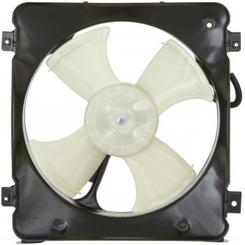 Spectra Premium CF18018 A/C Condenser Fan Assembly product image 1 of 4