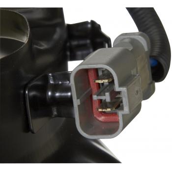 Spectra Premium CF18018 A/C Condenser Fan Assembly product image 2 of 4