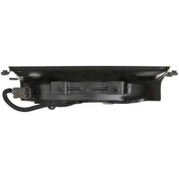Spectra Premium CF18018 A/C Condenser Fan Assembly product image 4 of 4