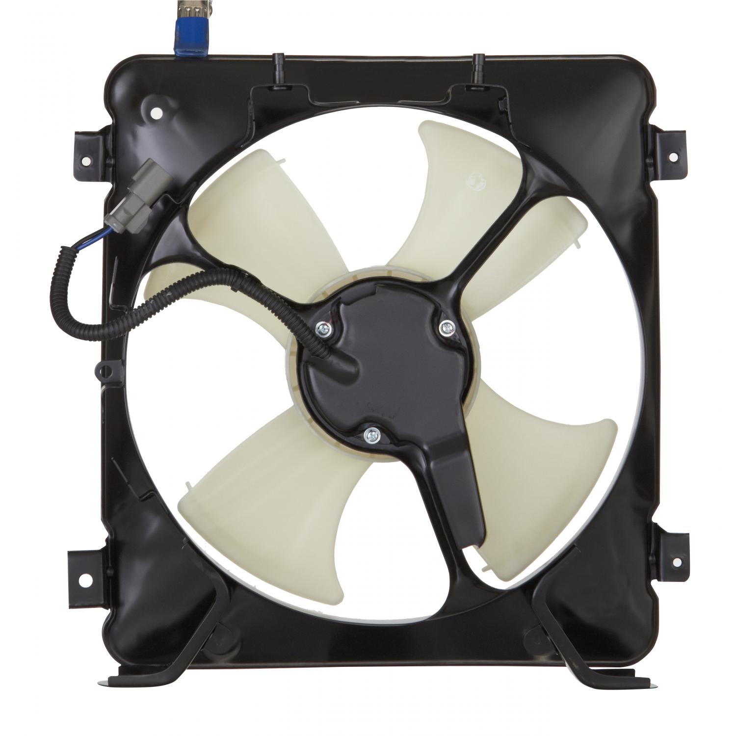 Spectra Premium CF18021 A/C Condenser Fan Assembly product image 3 of 4