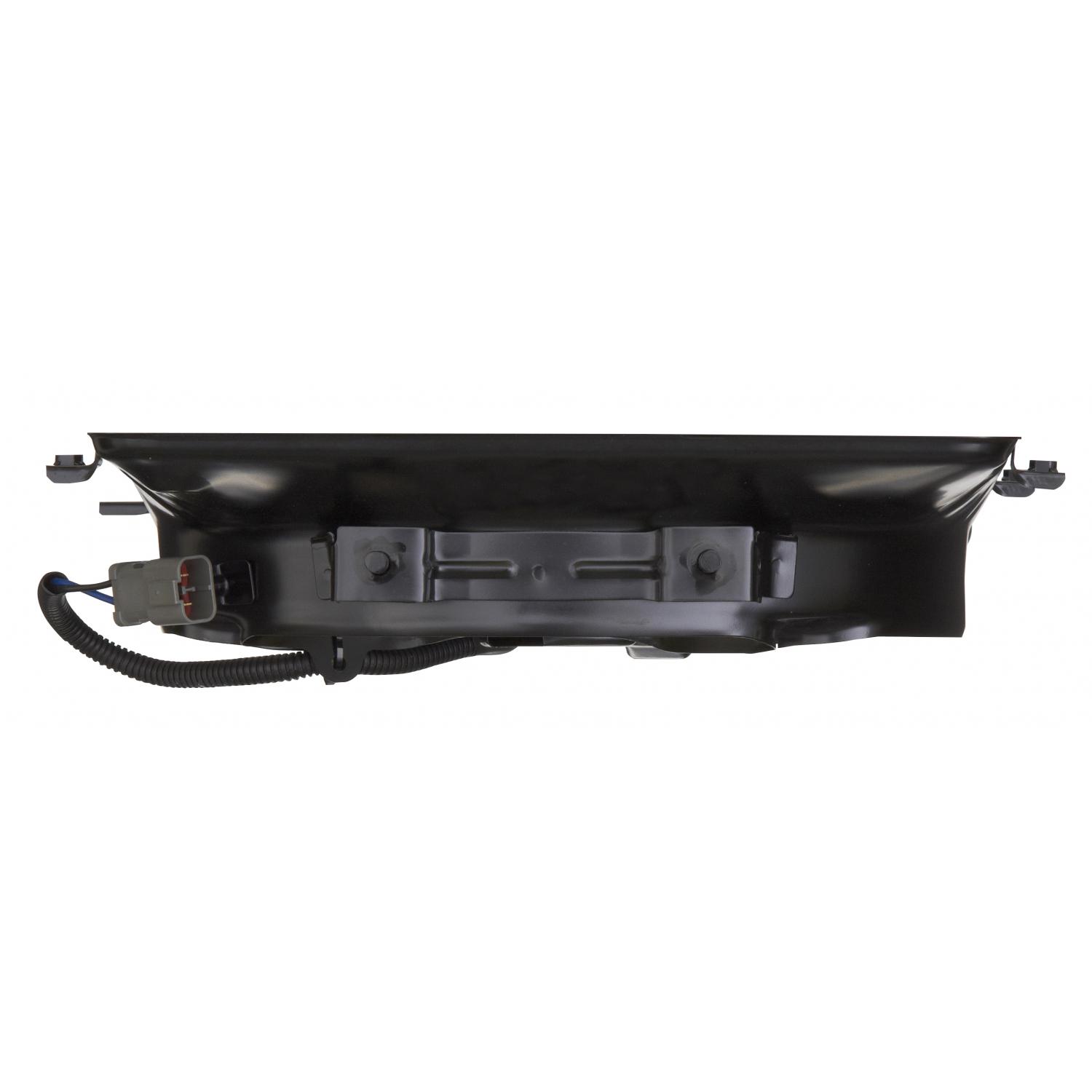 Spectra Premium CF18021 A/C Condenser Fan Assembly product image 4 of 4