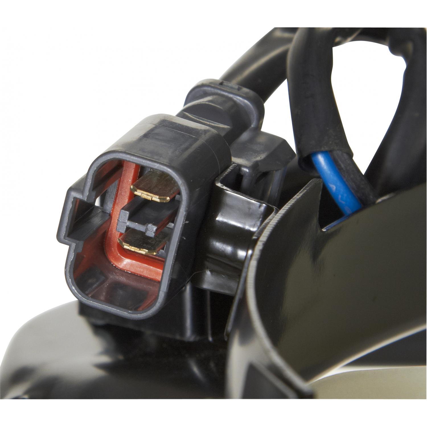 Spectra Premium CF18022 - A/C Condenser Fan Assembly Spectra Premium CF18022 A/C Condenser Fan Assembly product image 2 of 4