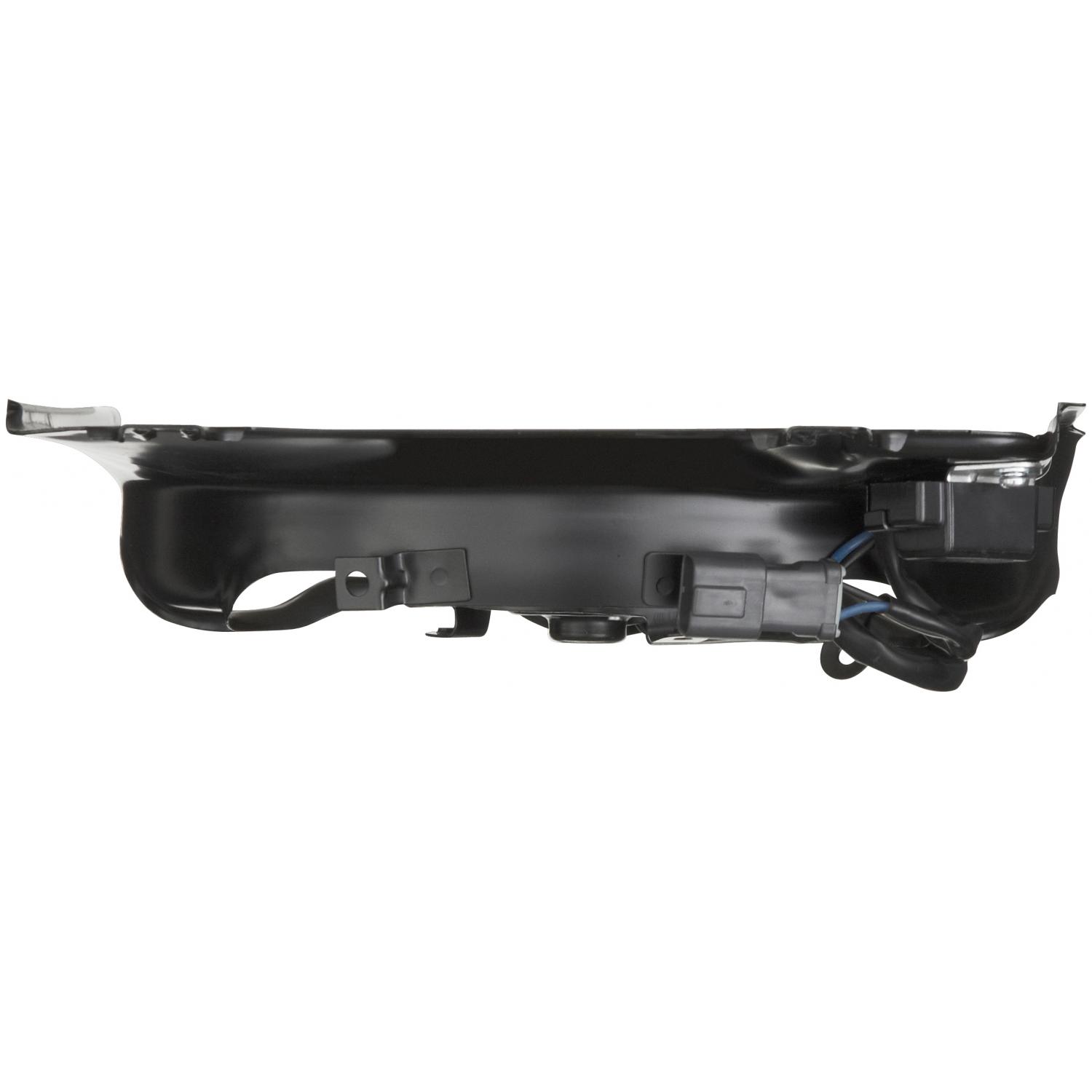 Spectra Premium CF18022 - A/C Condenser Fan Assembly Spectra Premium CF18022 A/C Condenser Fan Assembly product image 4 of 4