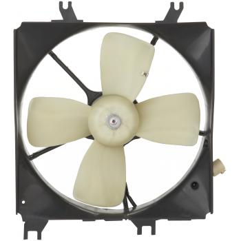 Spectra Premium CF18023 Engine Cooling Fan Assembly product image 1 of 4