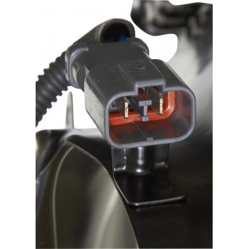 Spectra Premium CF18024 A/C Condenser Fan Assembly product image 2 of 4