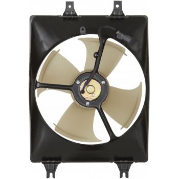 Spectra Premium CF18024 A/C Condenser Fan Assembly product image 3 of 4