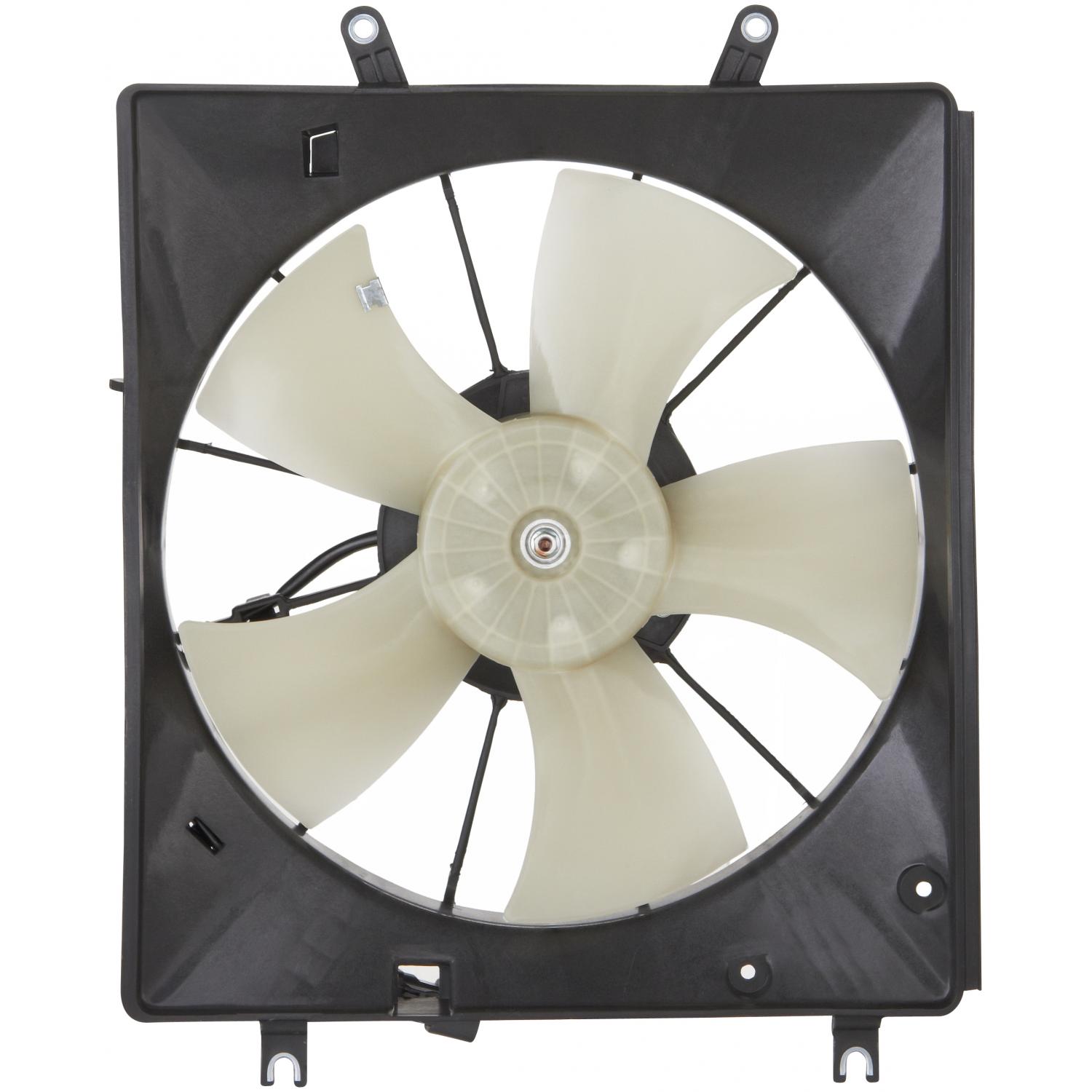 Spectra Premium CF18026 - Engine Cooling Fan Assembly Spectra Premium CF18026 Engine Cooling Fan Assembly product image 1 of 4