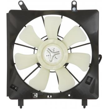 Spectra Premium CF18027 - A/C Condenser Fan Assembly Spectra Premium CF18027 A/C Condenser Fan Assembly product image 1 of 4