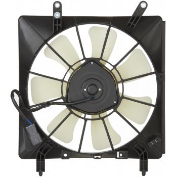 Spectra Premium CF18027 - A/C Condenser Fan Assembly Spectra Premium CF18027 A/C Condenser Fan Assembly product image 3 of 4