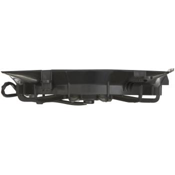 Spectra Premium CF18027 - A/C Condenser Fan Assembly Spectra Premium CF18027 A/C Condenser Fan Assembly product image 4 of 4