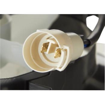 Spectra Premium CF18028 A/C Condenser Fan Assembly product image 2 of 4