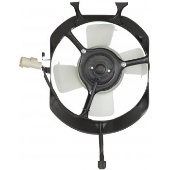 Spectra Premium CF18028 A/C Condenser Fan Assembly product image 3 of 4