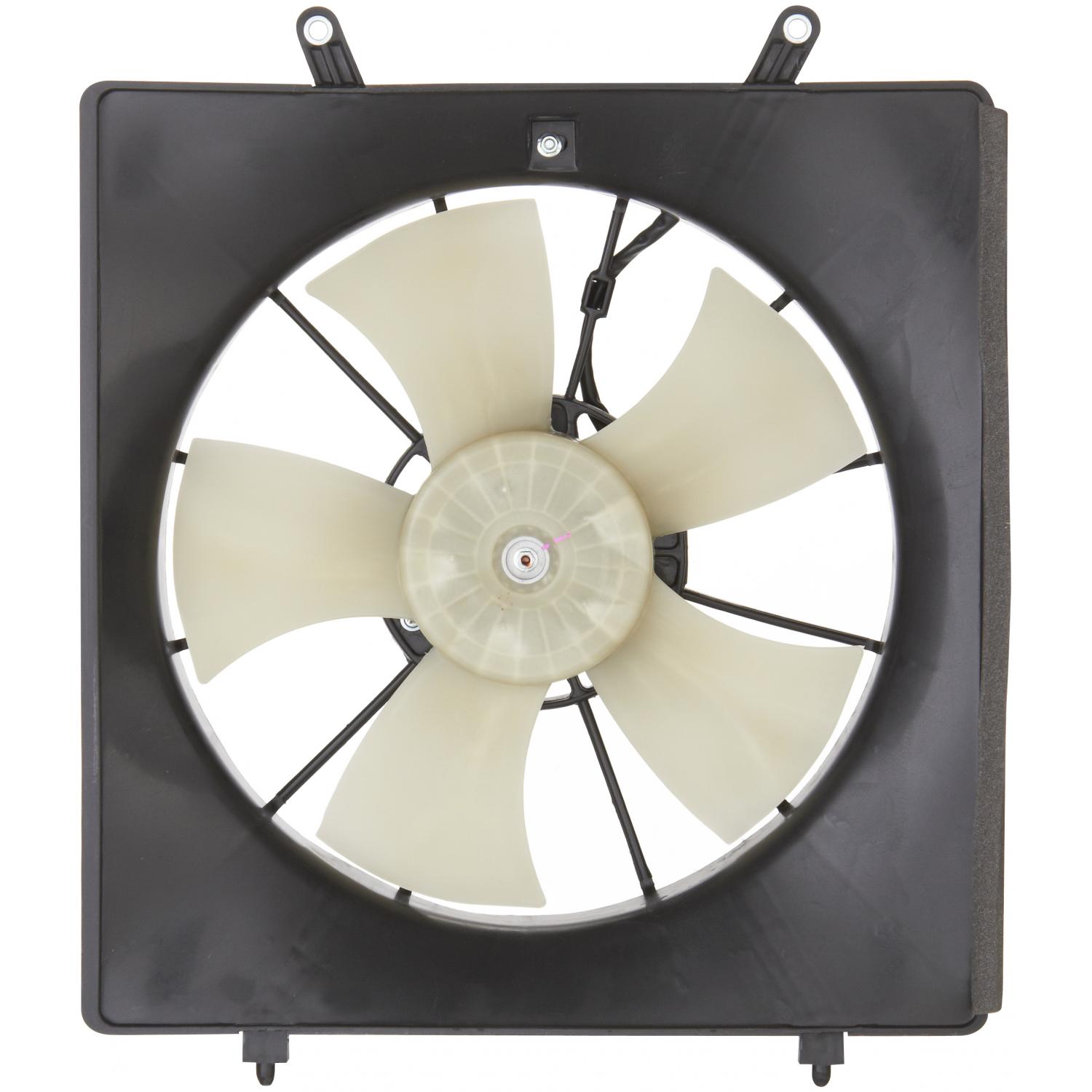 Spectra Premium CF18029 - Engine Cooling Fan Assembly Spectra Premium CF18029 Engine Cooling Fan Assembly product image 1 of 4