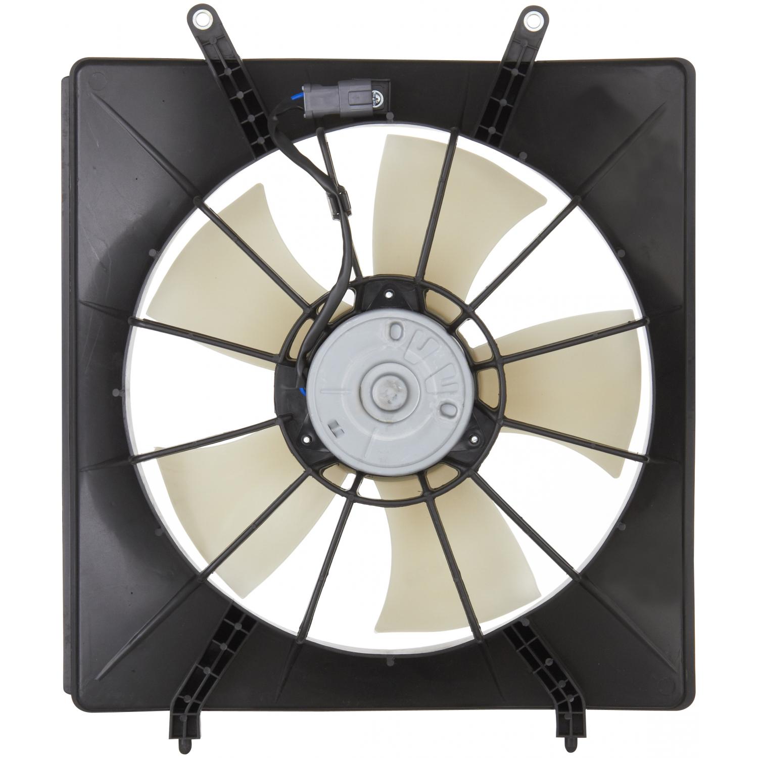 Spectra Premium CF18029 - Engine Cooling Fan Assembly Spectra Premium CF18029 Engine Cooling Fan Assembly product image 3 of 4