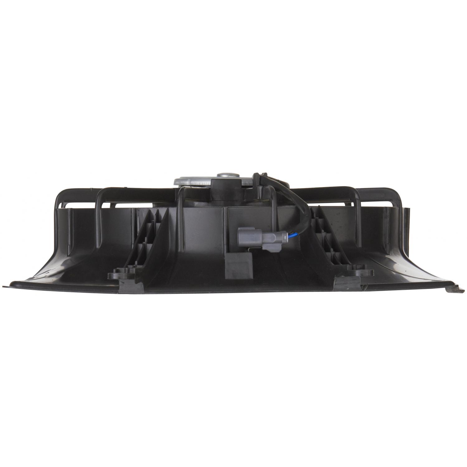 Spectra Premium CF18029 - Engine Cooling Fan Assembly Spectra Premium CF18029 Engine Cooling Fan Assembly product image 4 of 4