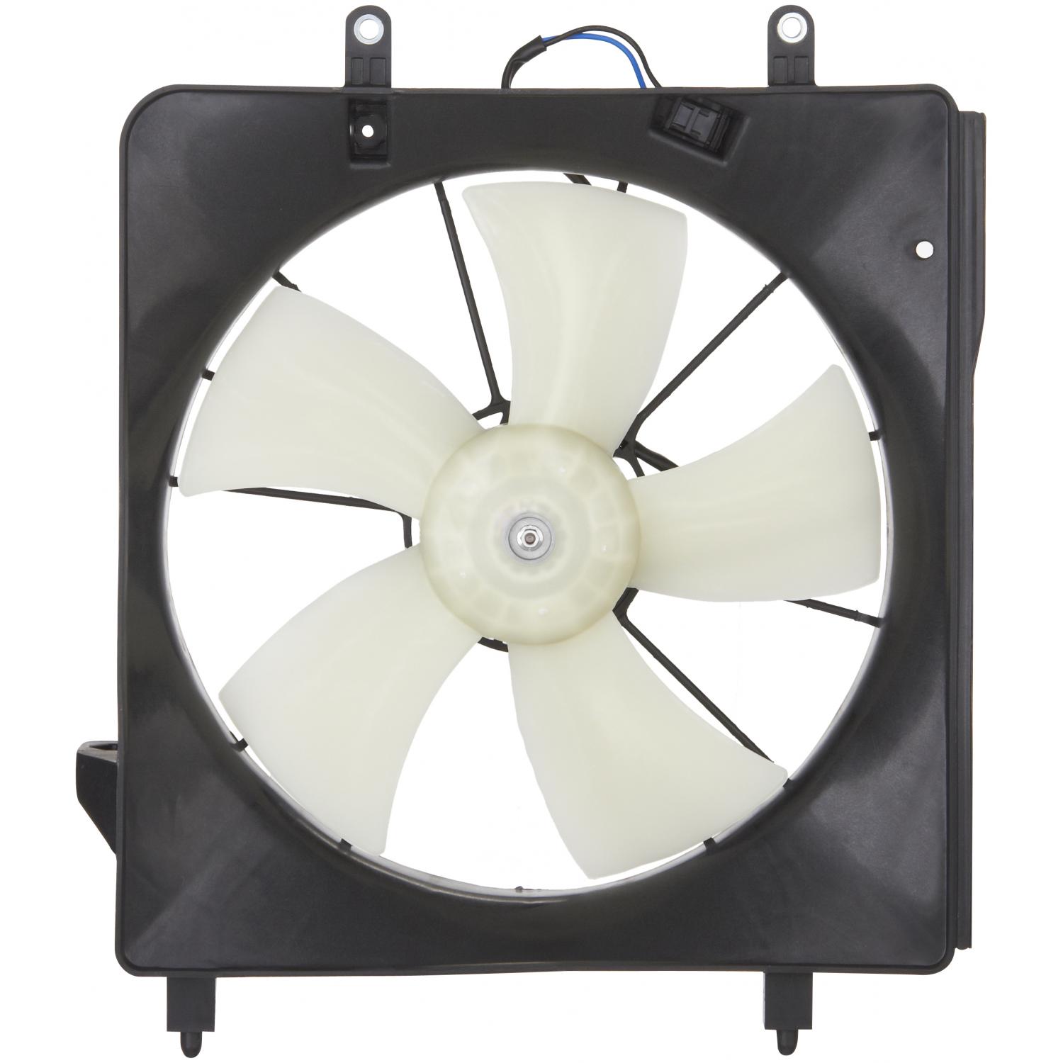 Spectra Premium CF18033 - Engine Cooling Fan Assembly Spectra Premium CF18033 Engine Cooling Fan Assembly product image 1 of 4