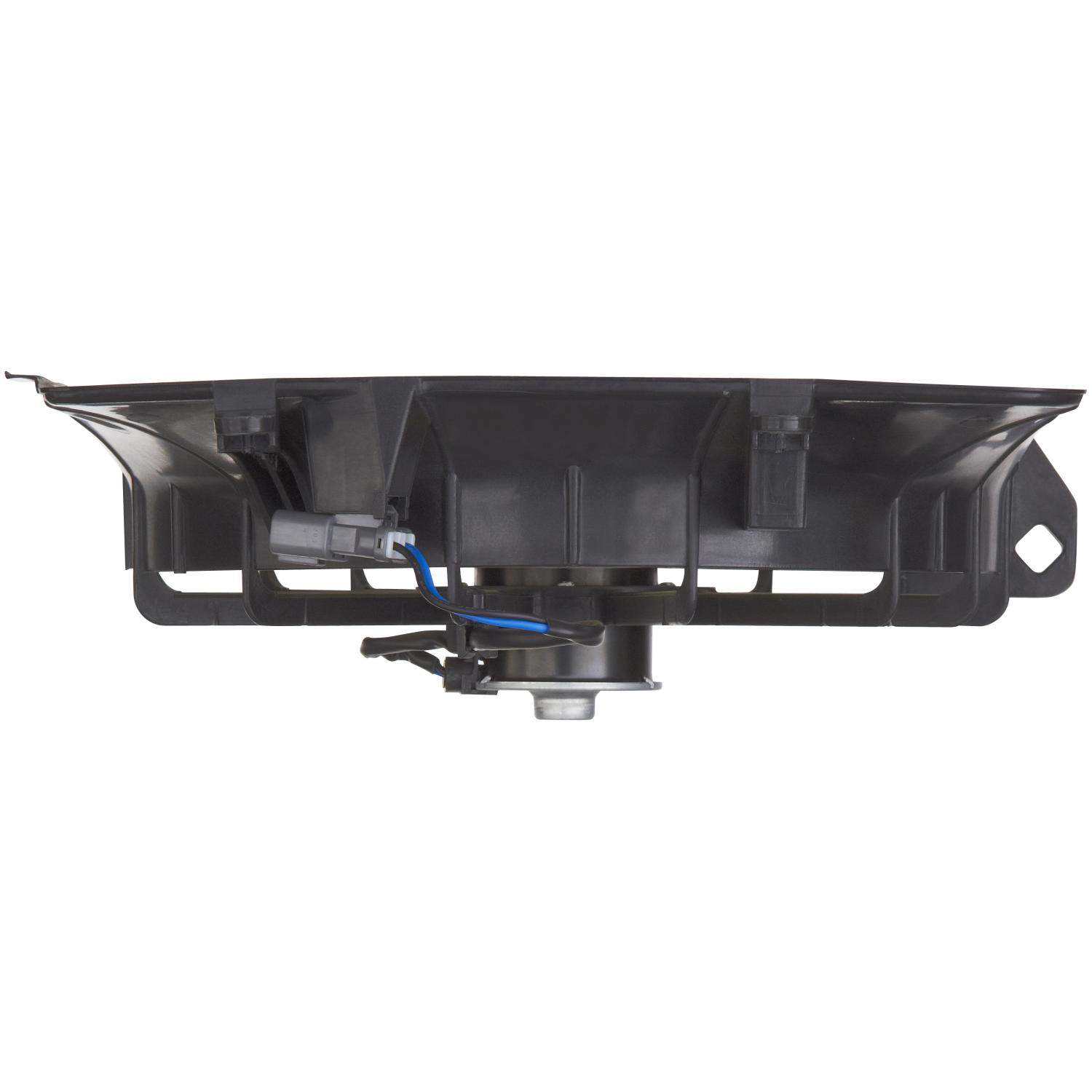 Spectra Premium CF18033 - Engine Cooling Fan Assembly Spectra Premium CF18033 Engine Cooling Fan Assembly product image 4 of 4