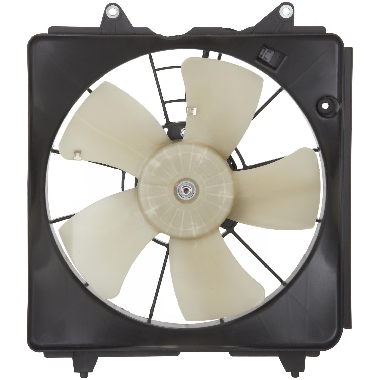 Spectra Premium CF18034 Engine Cooling Fan Assembly product image 1 of 4