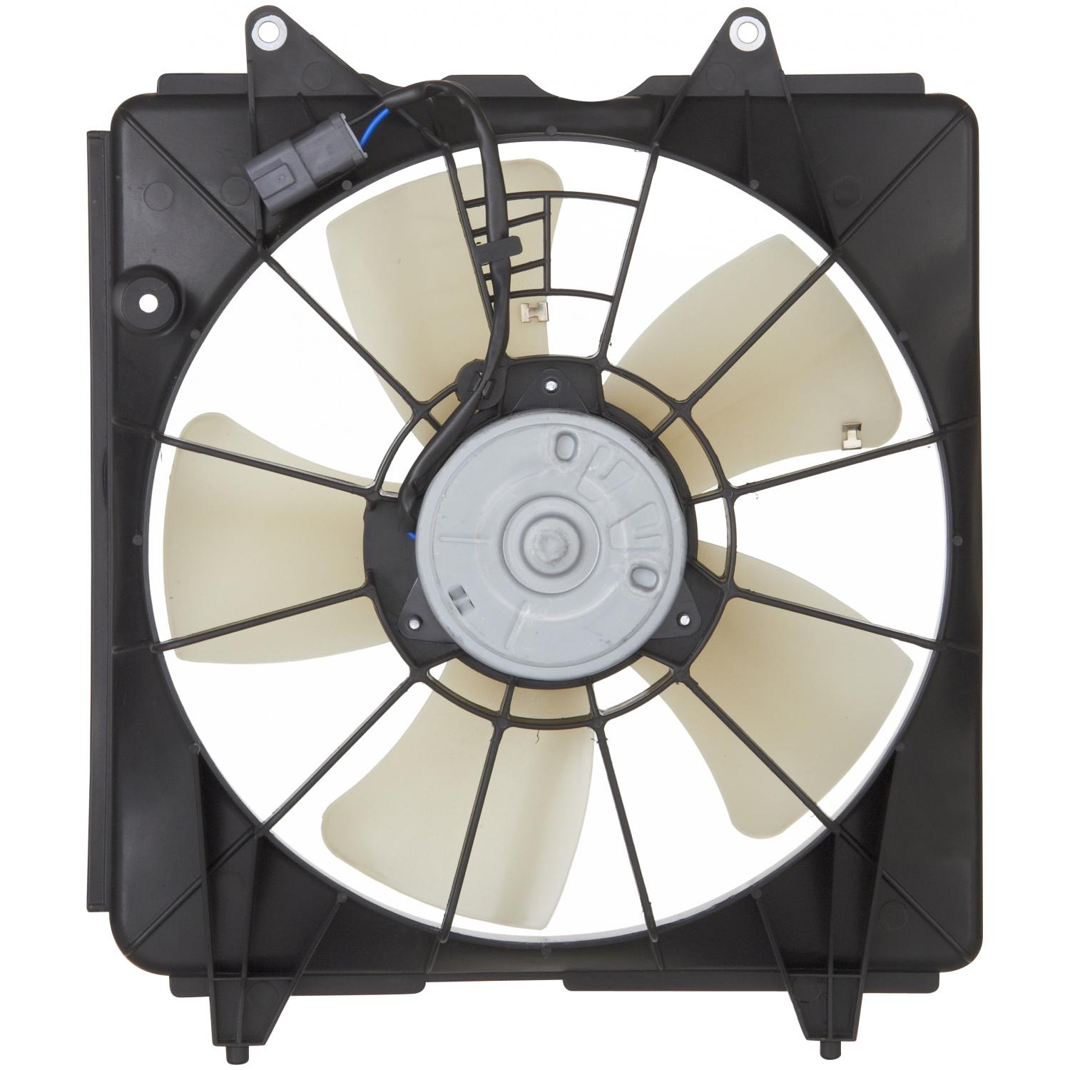 Spectra Premium CF18034 Engine Cooling Fan Assembly product image 3 of 4