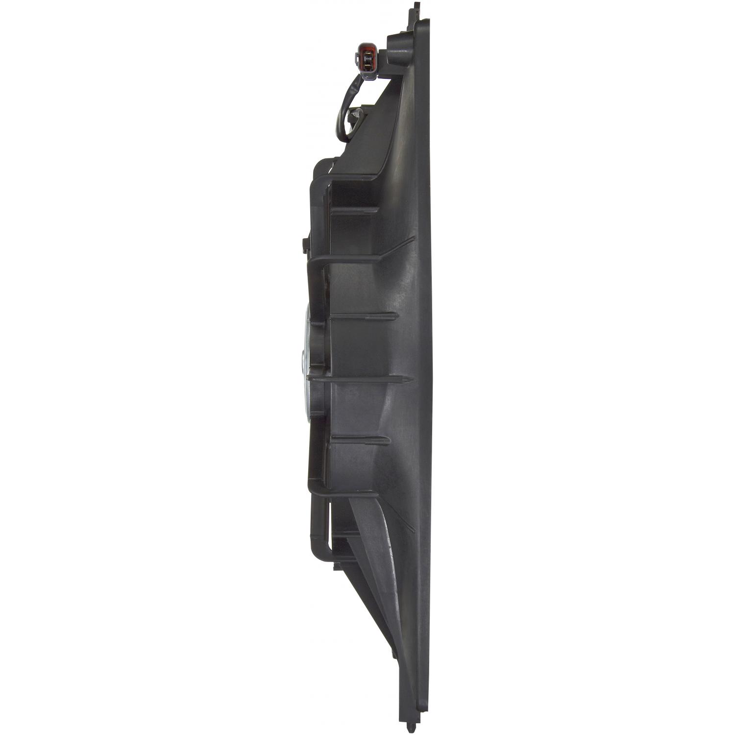 Spectra Premium CF18038 - Engine Cooling Fan Assembly Spectra Premium CF18038 Engine Cooling Fan Assembly product image 4 of 5