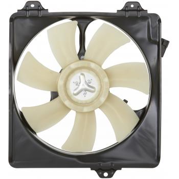 Spectra Premium CF18039 A/C Condenser Fan Assembly product image 1 of 4