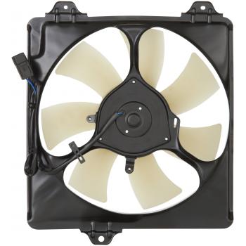 Spectra Premium CF18039 A/C Condenser Fan Assembly product image 3 of 4