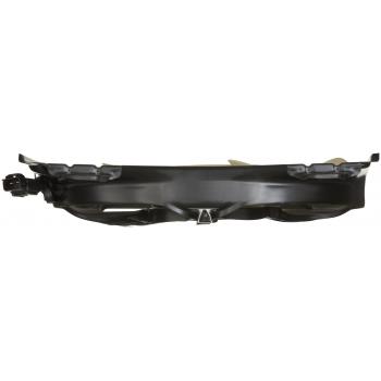 Spectra Premium CF18039 A/C Condenser Fan Assembly product image 4 of 4