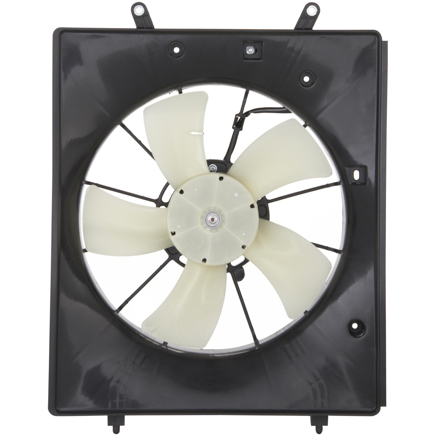 Spectra Premium CF18042 - Engine Cooling Fan Assembly Spectra Premium CF18042 Engine Cooling Fan Assembly product image 1 of 4