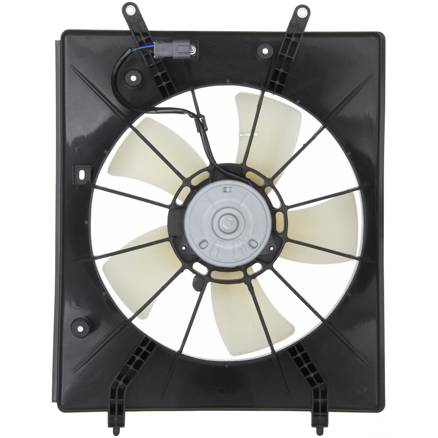 Spectra Premium CF18042 - Engine Cooling Fan Assembly Spectra Premium CF18042 Engine Cooling Fan Assembly product image 3 of 4