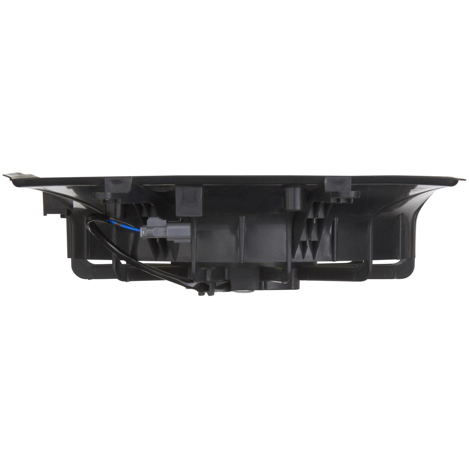 Spectra Premium CF18042 - Engine Cooling Fan Assembly Spectra Premium CF18042 Engine Cooling Fan Assembly product image 4 of 4