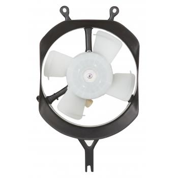 Spectra Premium CF18043 A/C Condenser Fan Assembly product image 1 of 4