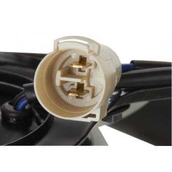 Spectra Premium CF18043 A/C Condenser Fan Assembly product image 2 of 4