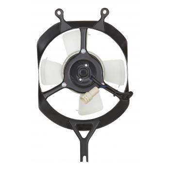 Spectra Premium CF18043 A/C Condenser Fan Assembly product image 3 of 4