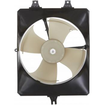 Spectra Premium CF18044 A/C Condenser Fan Assembly product image 1 of 4