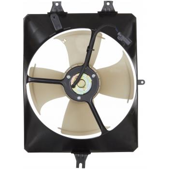 Spectra Premium CF18044 A/C Condenser Fan Assembly product image 3 of 4
