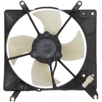 Spectra Premium CF18046 Engine Cooling Fan Assembly product image 3 of 4
