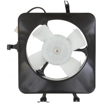 Spectra Premium CF18047 A/C Condenser Fan Assembly product image 1 of 4