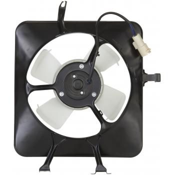 Spectra Premium CF18047 A/C Condenser Fan Assembly product image 3 of 4